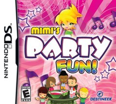 Mimi's Party Fun