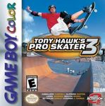 Tony Hawk 3