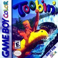 Toobin'