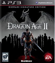 Dragon Age II [BioWare Signature Edition]