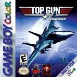 Top Gun Firestorm