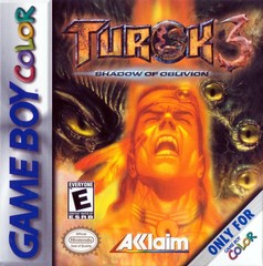 Turok 3 Shadow of Oblivion