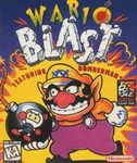 Wario Blast