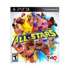 WWE All Stars