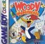 Woody Woodpecker