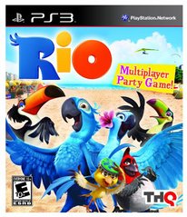 Rio