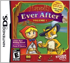 Happily Ever After Vol. 1