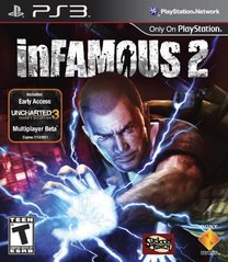 Infamous 2