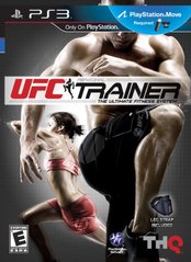 UFC Personal Trainer