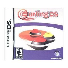 Curling: Sweep the Competition