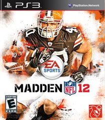 Madden NFL 12