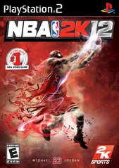 NBA 2K12