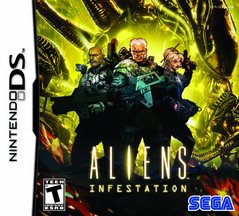 Aliens: Infestation