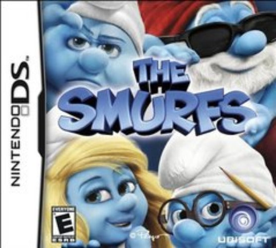 Smurfs, The