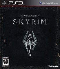 Elder Scrolls V: Skyrim