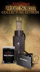 Lord Of The Rings: War In The North Collector's Edition