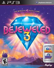 Bejeweled 3