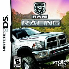 Ram Racing