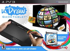 uDraw GameTablet [uDraw Studio: Instant Artist]