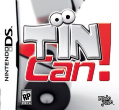 Tin Can Escape
