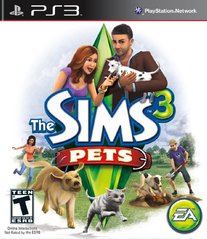 The Sims 3: Pets