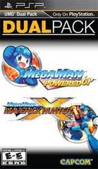 Mega Man [Dual Pack]