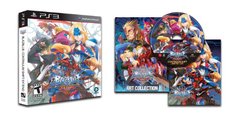 Blazblue: Continuum Shift Extend [Limited Edition]
