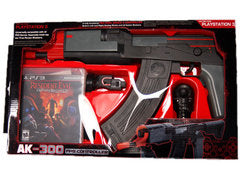 Resident Evil: Operation Raccoon City AK Bundle