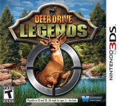 Deer Drive Legends