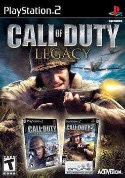 Call of Duty Legacy Bundle