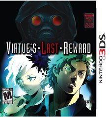 Zero Escape: Virtues Last Reward