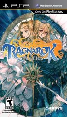 Ragnarok: Tactics