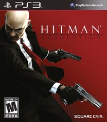 Hitman Absolution