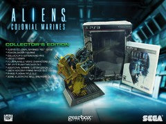 Aliens Colonial Marines [Collector's Edition]