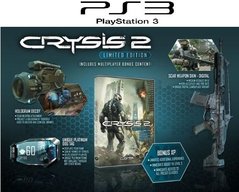 Crysis 2 [Nano Edition]