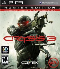 Crysis 3 [Hunter Edition]