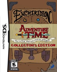 Adventure Time: Hey Ice King Collector's Edition