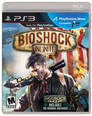 BioShock Infinite