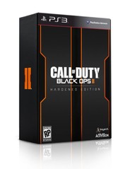 Call of Duty Black Ops II [Hardened Edition]