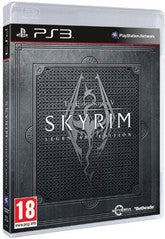 Elder Scrolls V: Skyrim [Legendary Edition]