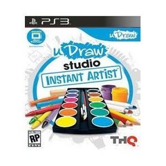 uDraw Studio: Instant Artist