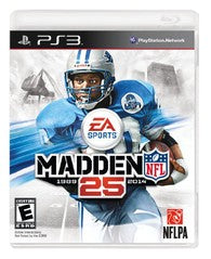 Madden NFL 25 [Anniversary Edition]