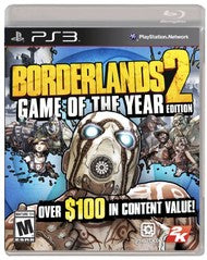 Borderlands 2 [Game of the Year]