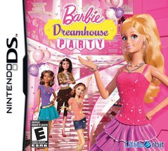 Barbie: Dreamhouse Party