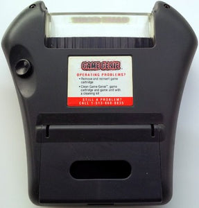 Game Genie