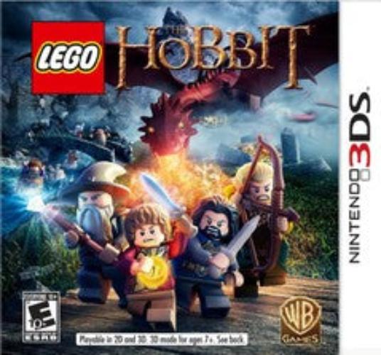 LEGO The Hobbit