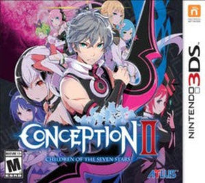 Conception II: Children of the Seven Stars