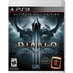 Diablo III [Ultimate Evil Edition]