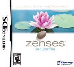 Zenses: Zen Garden