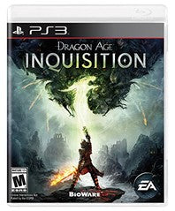 Dragon Age: Inquisition